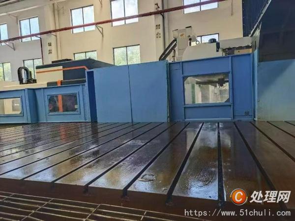 二手加工中心