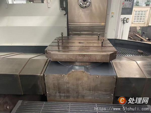 二手加工中心