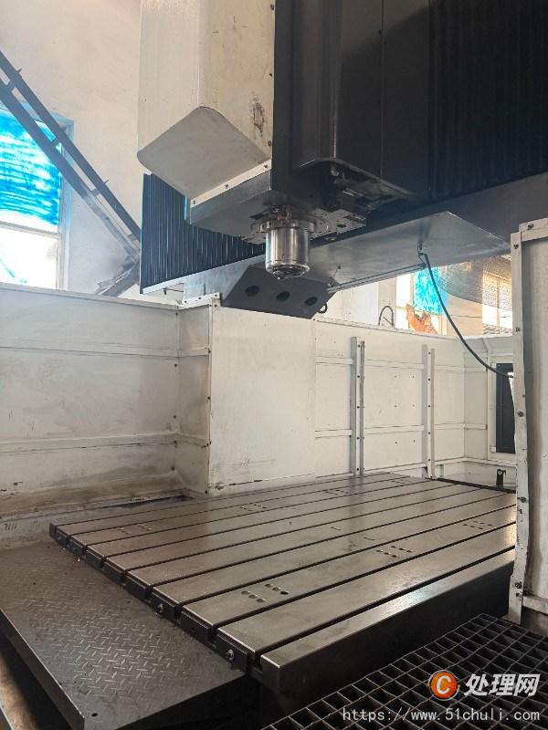 二手銑床