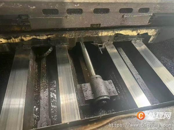 二手數(shù)控銑床