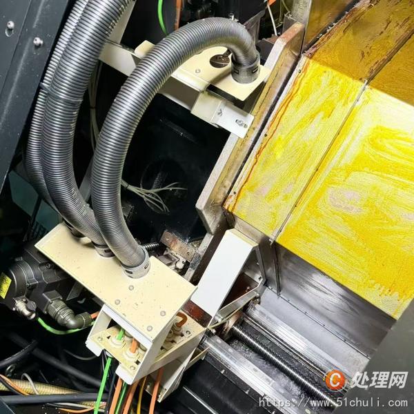 二手數(shù)控車床