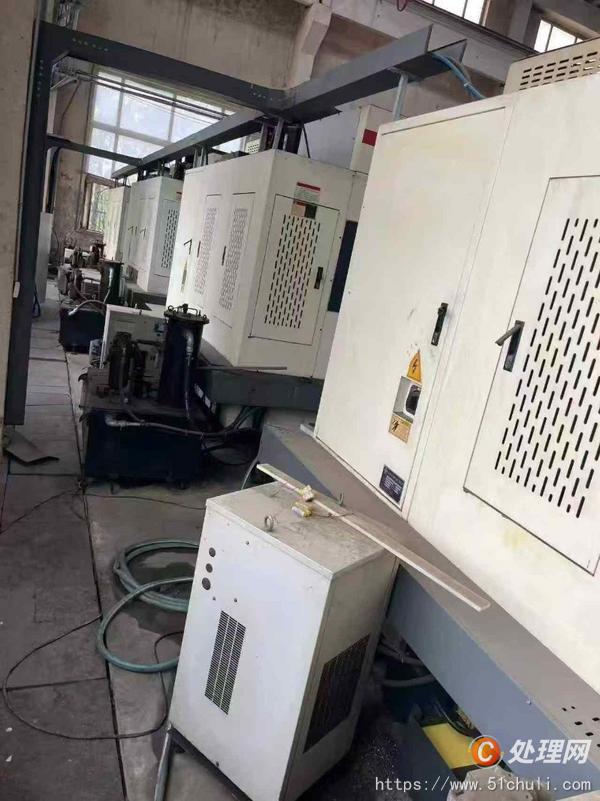 二手加工中心
