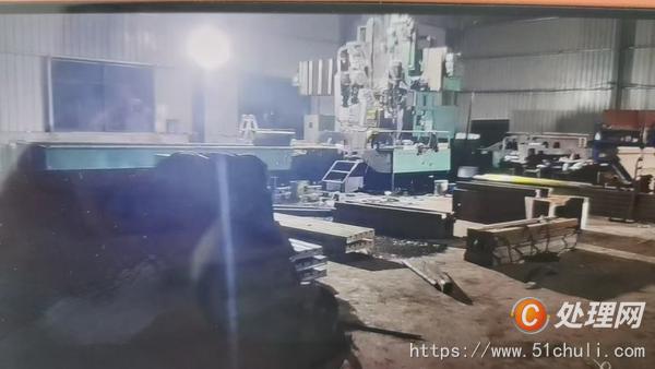 二手磨床