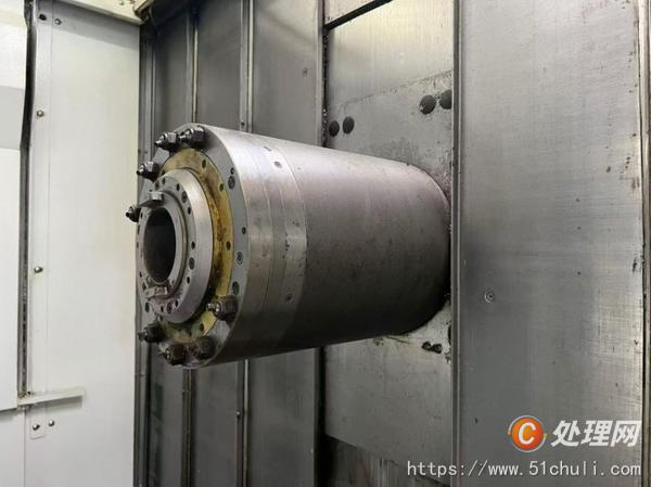 二手加工中心