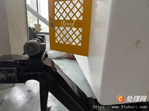 二手加工中心
