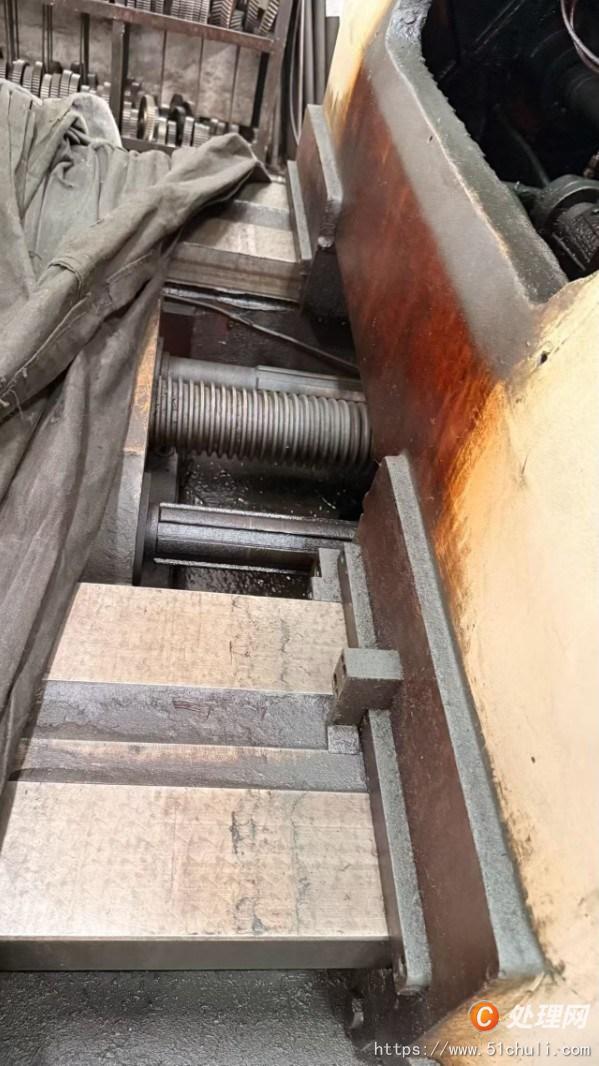 二手滾齒機