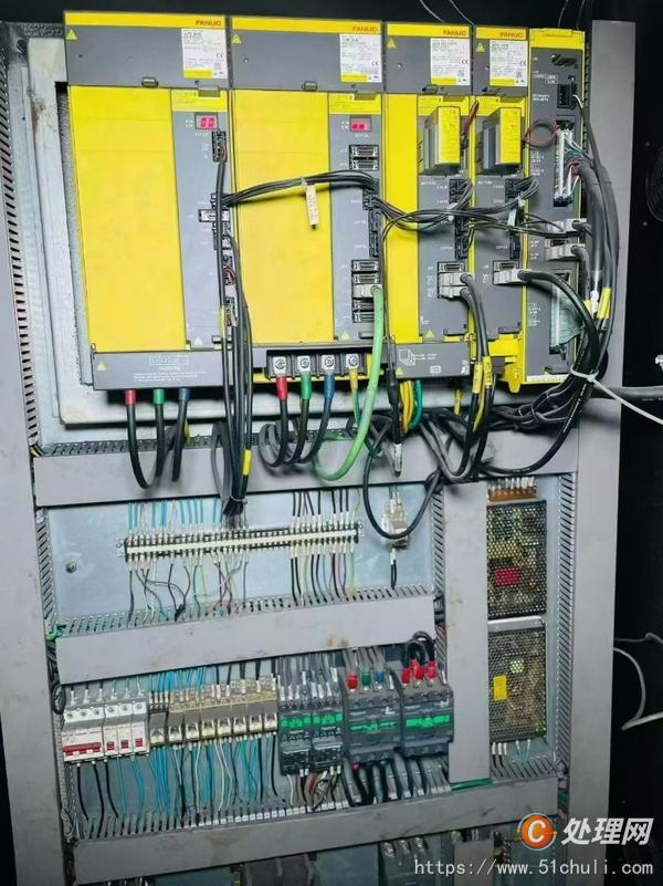 二手加工中心