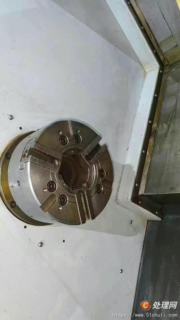 二手?jǐn)?shù)控車床