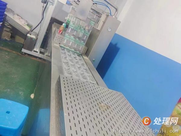 二手拉伸膜包裝機(jī)