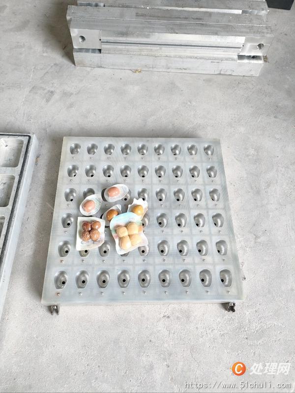 二手拉伸膜真空包裝機(jī)