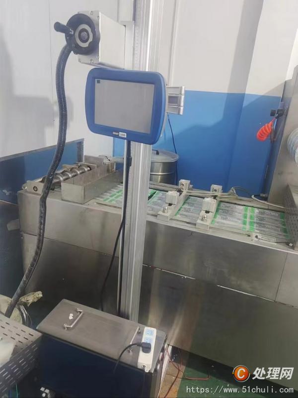 二手拉伸膜包裝機(jī)
