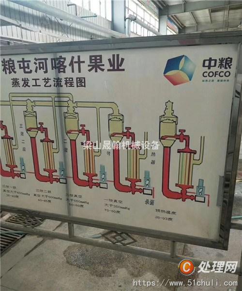 二手蒸發(fā)器