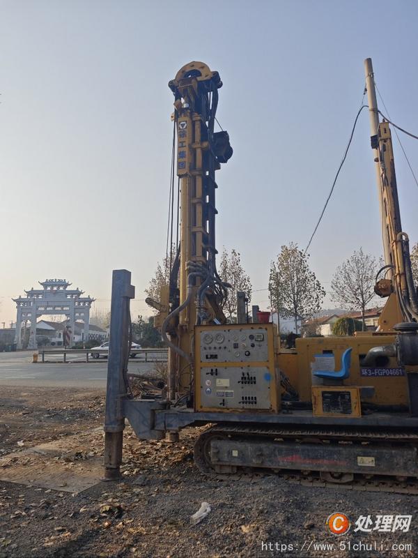 二手鉆機(jī)