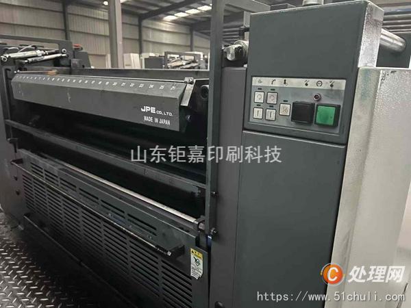 其他二手印刷設(shè)備