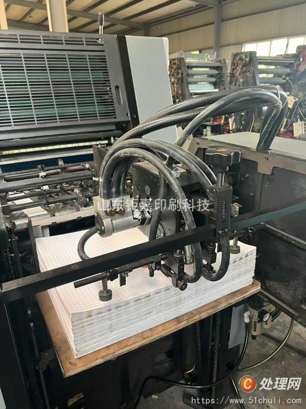 其他二手印刷設(shè)備