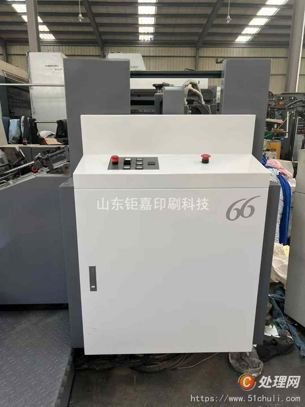 二手單色膠印機(jī)