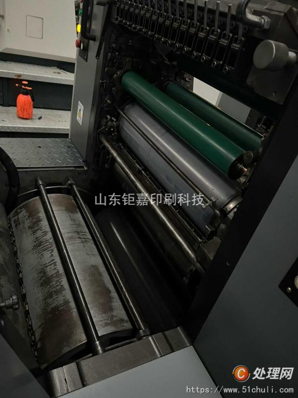 其他二手印刷設(shè)備