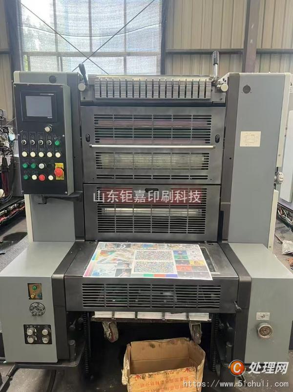 其他二手印刷設(shè)備