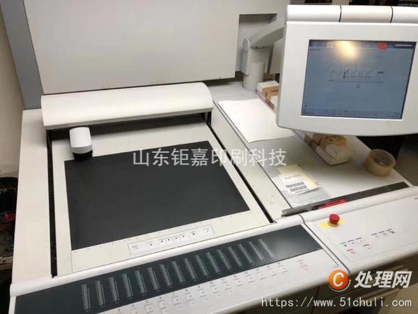 二手平版印刷機(jī)
