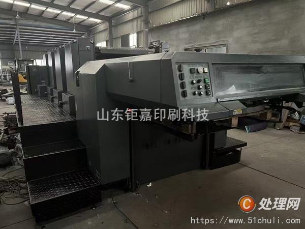 二手?jǐn)?shù)碼印刷機