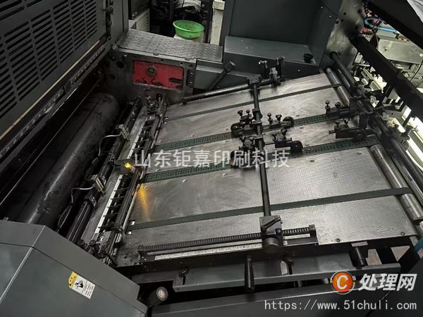 二手?jǐn)?shù)碼印刷機