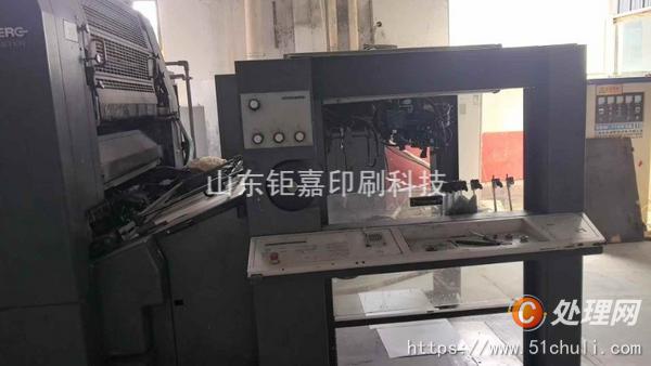 其他二手印刷設(shè)備