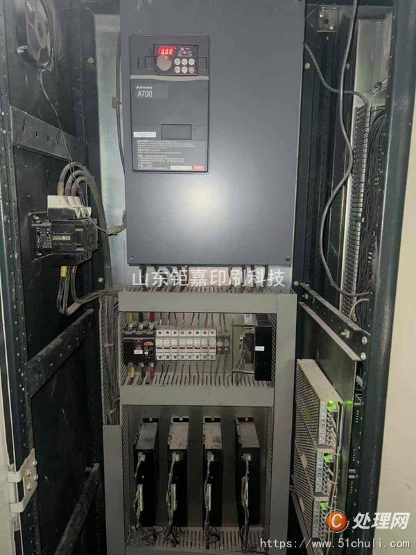 二手平版印刷機(jī)