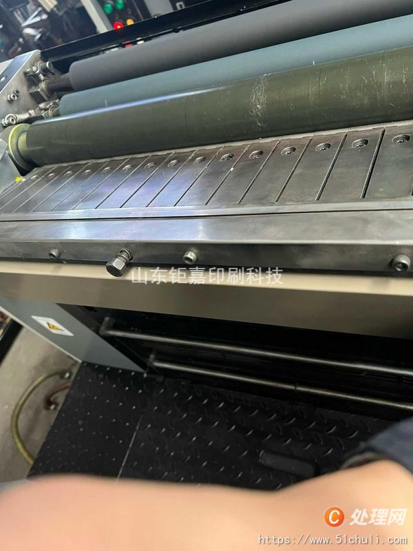 其他二手印刷設(shè)備
