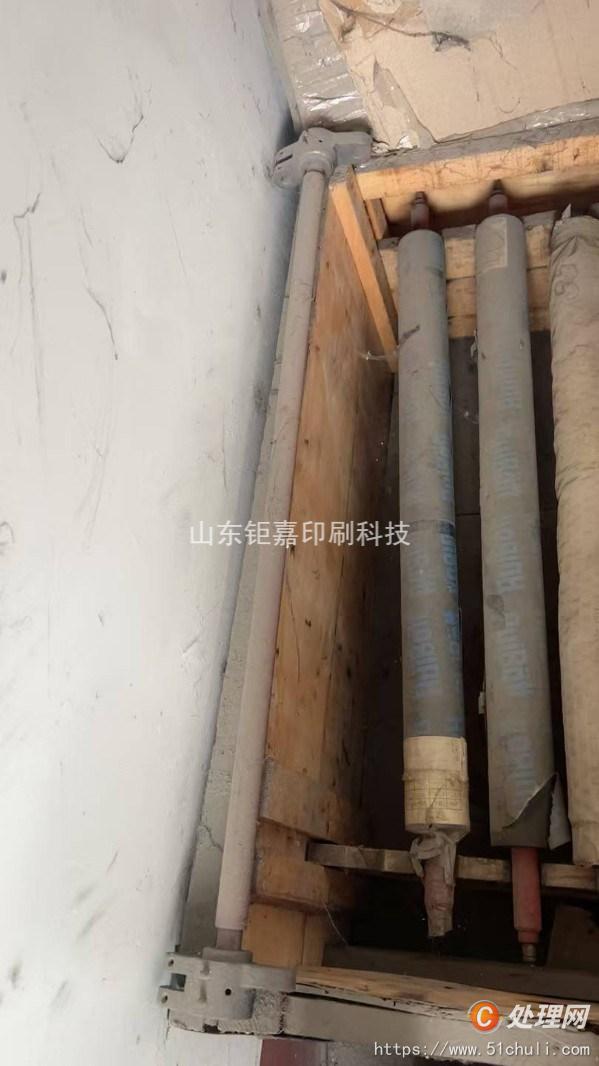 印刷機(jī)膠輥