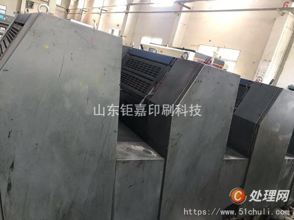 其他二手印刷設(shè)備