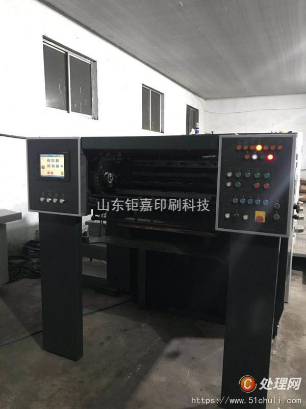 其他二手印刷設(shè)備