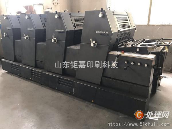 其他二手印刷設(shè)備