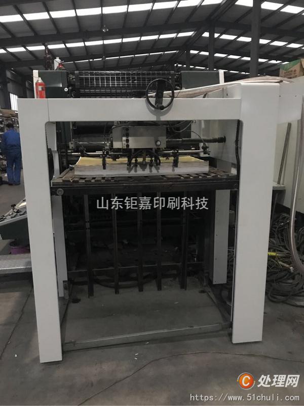 其他二手印刷設(shè)備