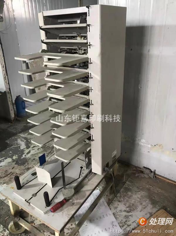 其他二手印刷設(shè)備
