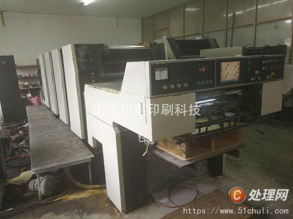 其他二手印刷設(shè)備