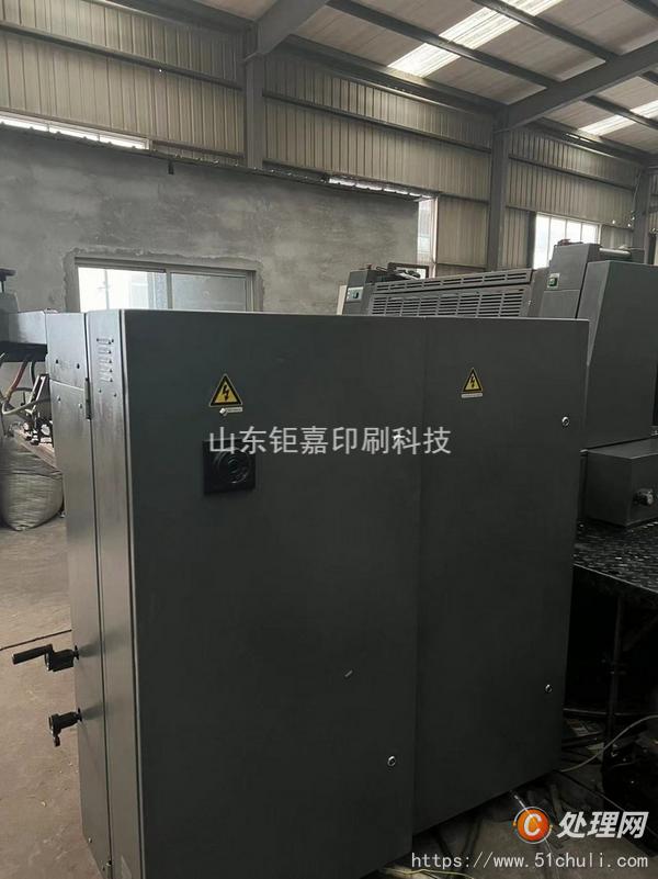 二手?jǐn)?shù)碼印刷機(jī)