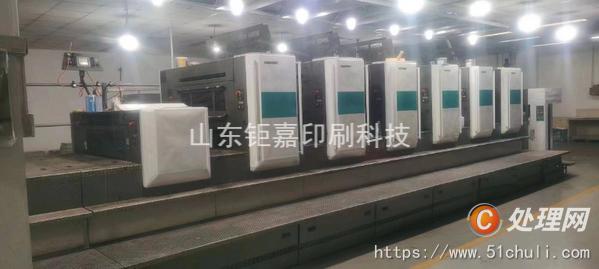 其他二手印刷設(shè)備
