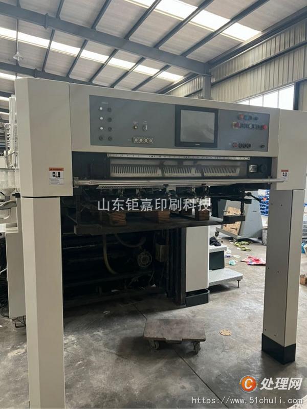 二手?jǐn)?shù)碼印刷機