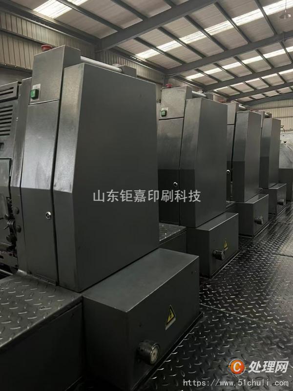 二手?jǐn)?shù)碼印刷機