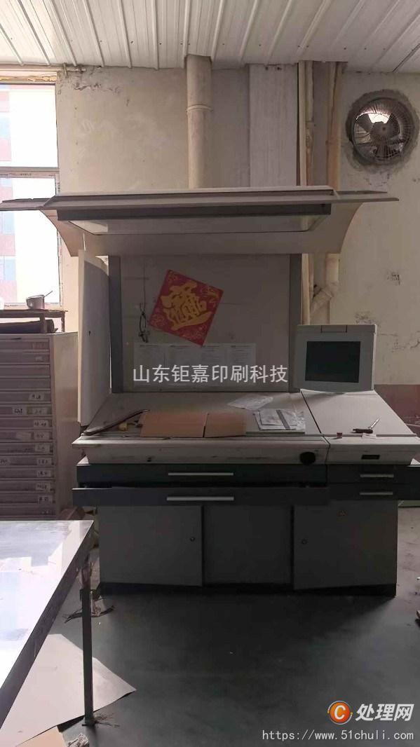 其他二手印刷設(shè)備