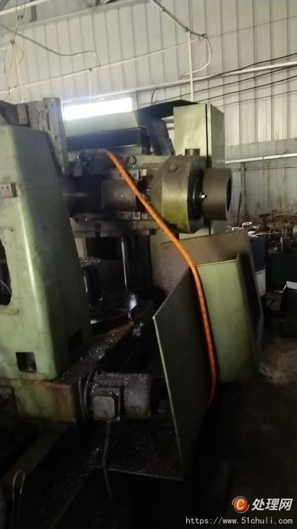 二手滾齒機(jī)