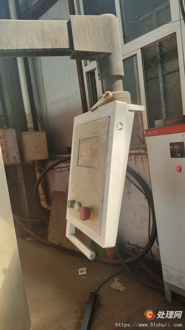 二手?jǐn)?shù)控折彎機