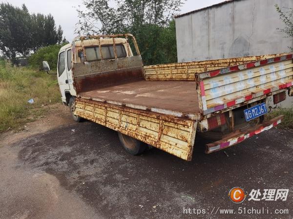二手貨車