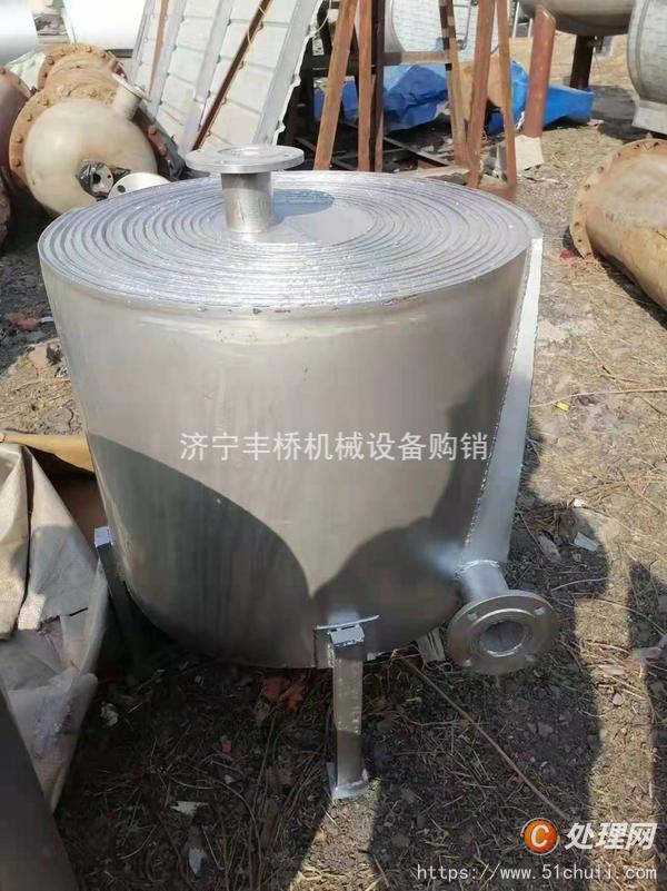 二手換熱器