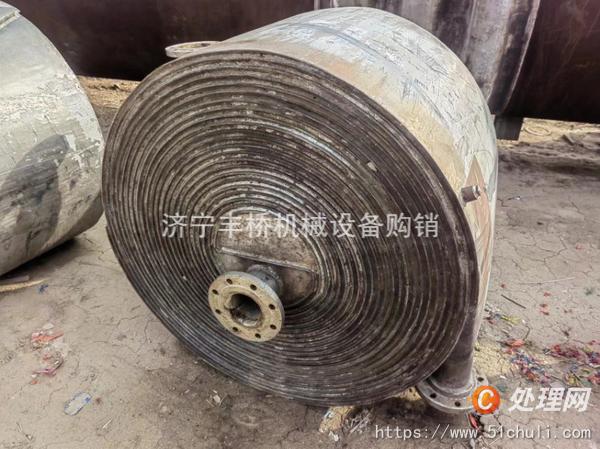 二手換熱器