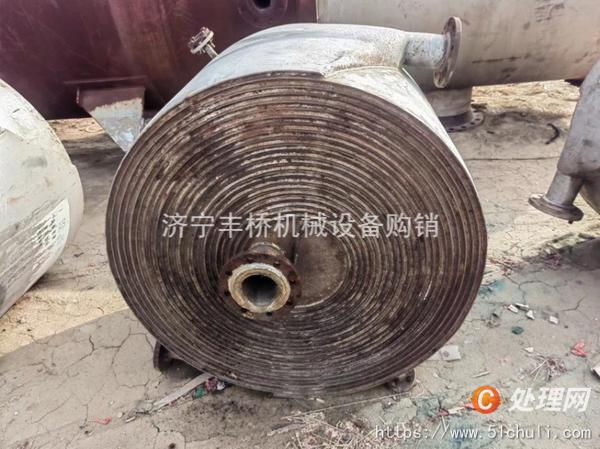 二手換熱器