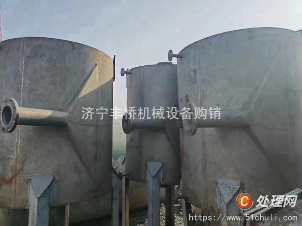 二手換熱器