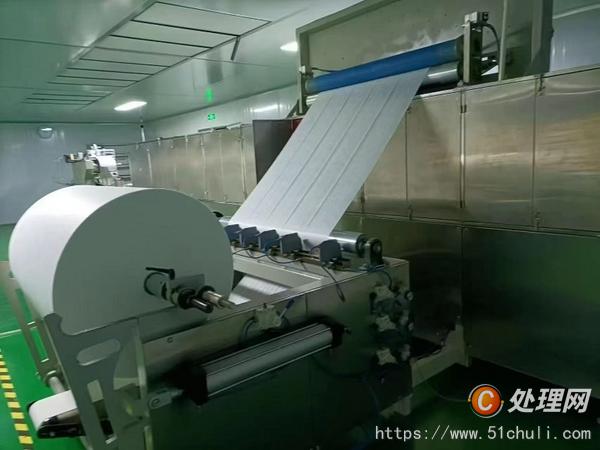 二手折疊機(jī)