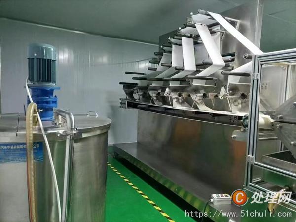 二手折疊機(jī)