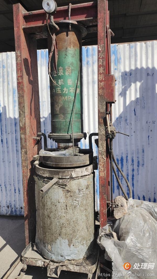 二手榨油機(jī)